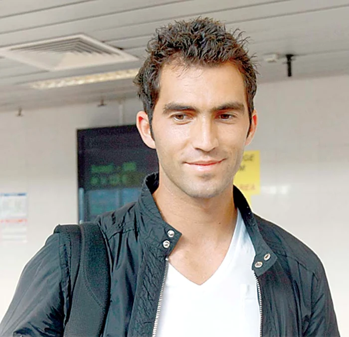 
    Horia Tecau  