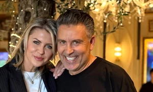 Alexandru Sautner, Flavia Maxim, foto Instagram jpg