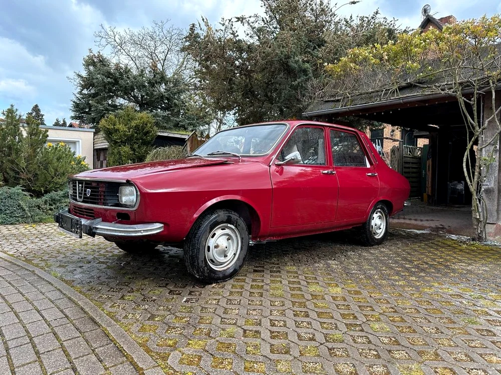 Mașina a avut un singur proprietar FOTO mobile.de