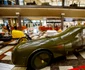 Expo Pavilionului României de la Veneția la mall FOTO Iulius Town