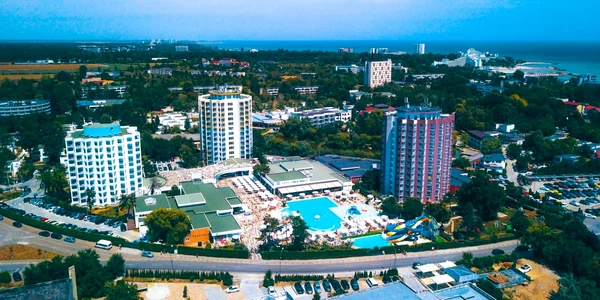 sudul litoralului mangalia foto primaria mangalia
