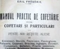 manuale interbelice