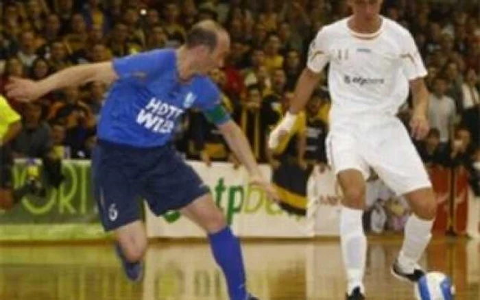 Târgu-Mureş: O nouă victorie pentru City'us