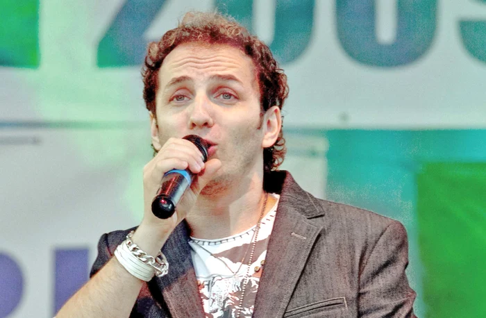 Mihai Trăistariu (38 de ani)