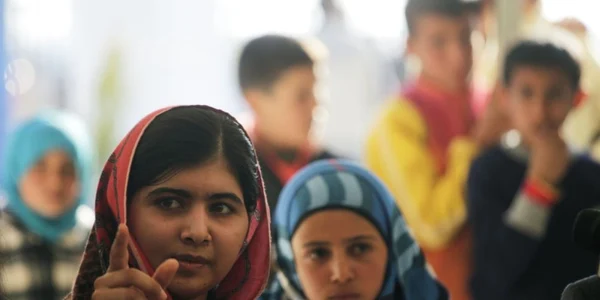 Malala FOTO AP
