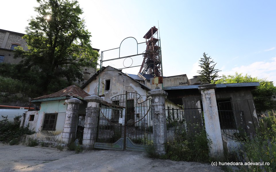 Explozia care a însemnat sfârșitul minei Anina, cea mai veche și mai adâncă mină de cărbune din România   
