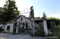 Orașul Anina Foto Daniel Guță ADEVĂRUL (55) JPG