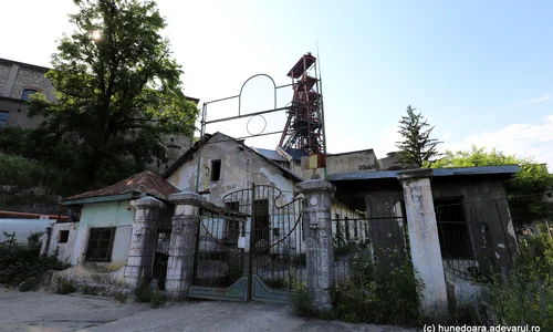 Orașul Anina Foto Daniel Guță ADEVĂRUL (55) JPG