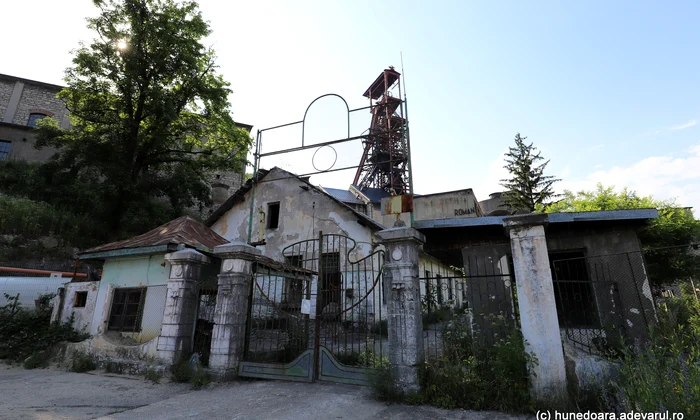 Orașul Anina Foto Daniel Guță ADEVĂRUL (55) JPG