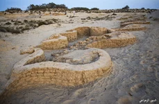 Foto: (© Facebook / Ministry of Tourism and Antiquities)