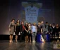 Eleva din Bacău a câştigat locul 1 la trei olimpiade internaţionale la limba rromani
