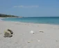Plaja Tuzla, singura din România cu apă turcoaz şi nisip fin jpeg