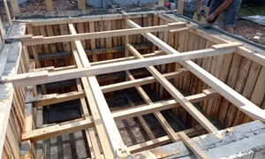 casa in constructie beci Foto Adevărul jpg