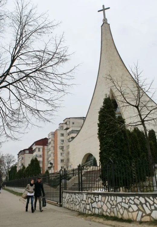 Cartierul CUG în imagini
