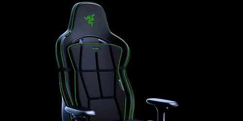 Proiectul Razer Esther jpg