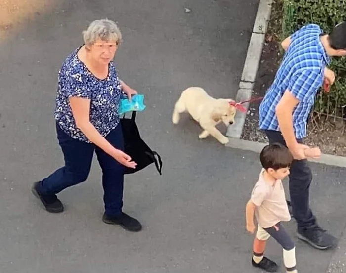 Bărbatul riscă să ia o amendă foarte mare / foto: Facebook