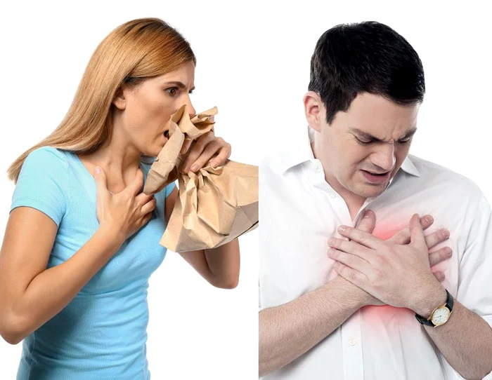 Toată lumea poate avea atac de panică, la un moment dat, chiar şi copiiiclickpentrufemei.ro