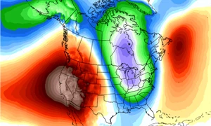 winter spring forecast march temperature anomaly severe weather europe jpg