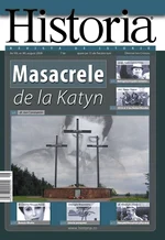 historia ro HISTORIA, Nr 80, August 2008 jpeg