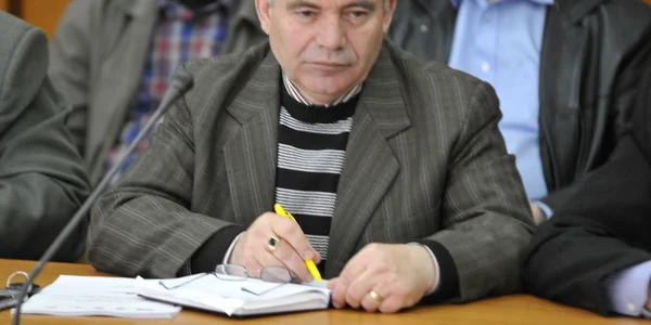 Primarul PSD al comunei Brezniţa Ocol