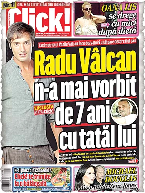 Click! v-a prezentat detalii despre acest scandal