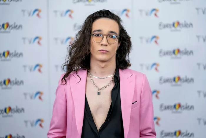 Cum l-au susținut părinții pe Theodor Andrei, reprezentantul Eurovision 2023