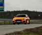 TD Ford Focus ST