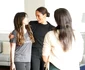 Meghan Markle în vizită la ONG-ul ce sprijină femeile fără adăpost