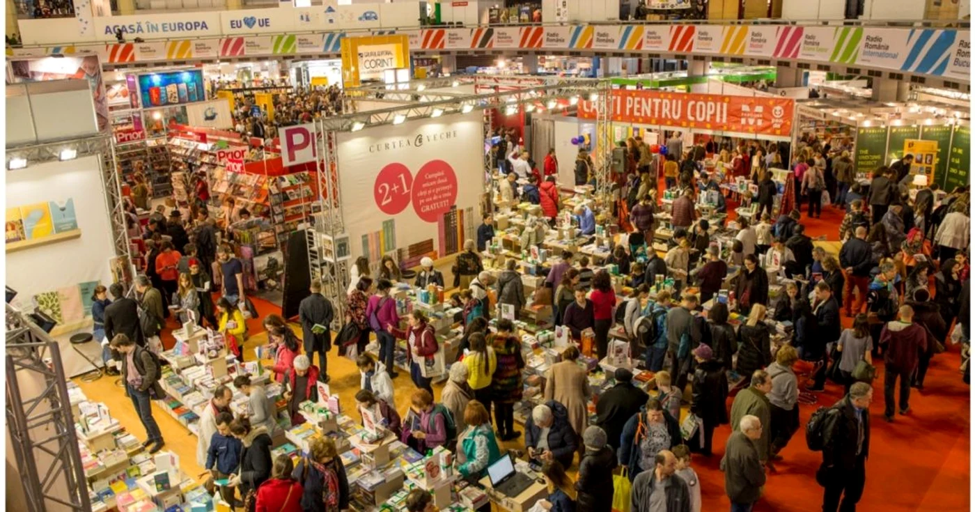 gaudeamus 2017