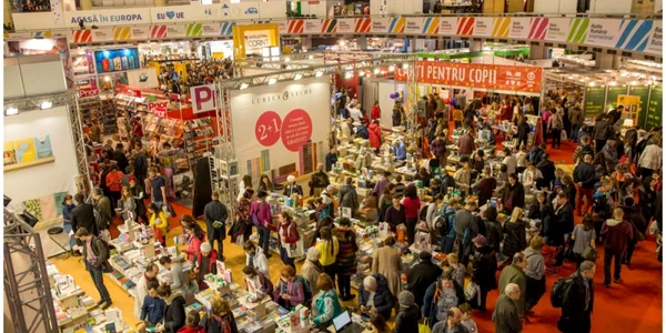 gaudeamus 2017