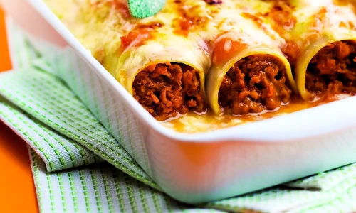 cannelloni cu carne de vita jpeg