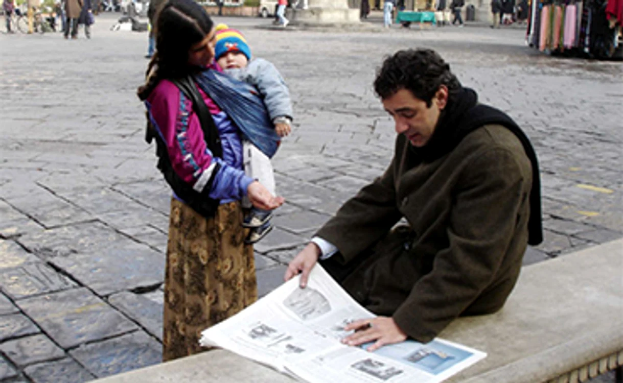 Foto: Rick Steves