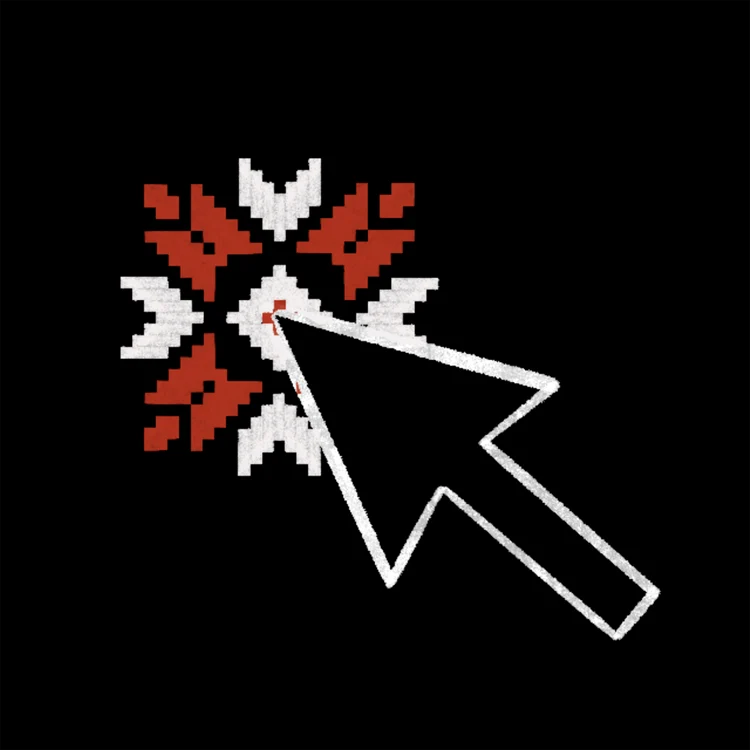 Logo Muzee de la Sat