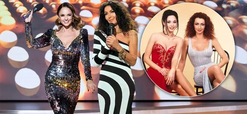 Andreea Marin și Mihaela Rădulescu și-au păstrat statutul de dive și la 50 de ani