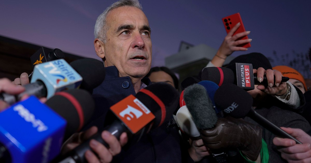 Călin Georgescu: Controverse și Dosare Clasate