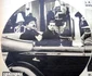 Carol al II-lea a revenit în București pe 28 noiembrie 1938 (© Realitatea ilustrată / cristoiublog.ro)