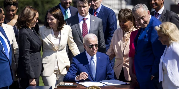 Joe Biden FOTO EPA-EFE