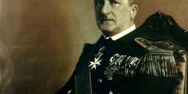 Miklos Horthy