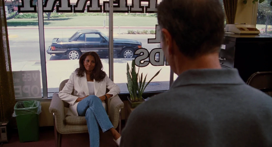 Pam Grier, Profimedia