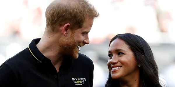 meghan si harry foto guliver/getty images