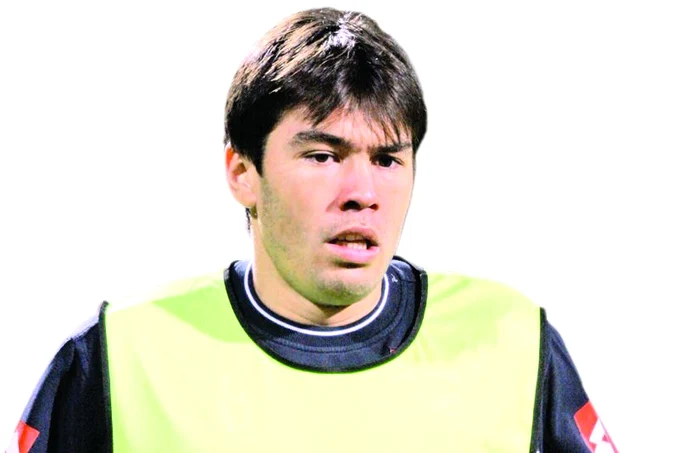 Mărgăritescu are dispensă să plece