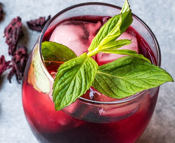 Băutura cu antioxidanți și vitamina C pentru un ten tânăr și hidratat | sursa foto: Adevarul