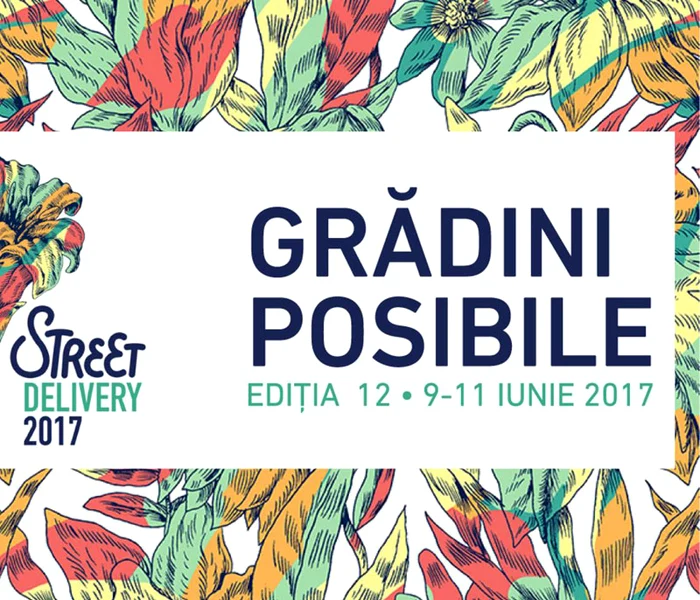 Street Delivery – Grădini posibile jpeg