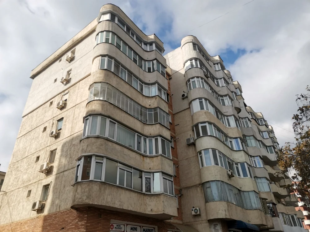 Gălăţenii şi-au montat în apartamente centrale termice, sursa: C.M