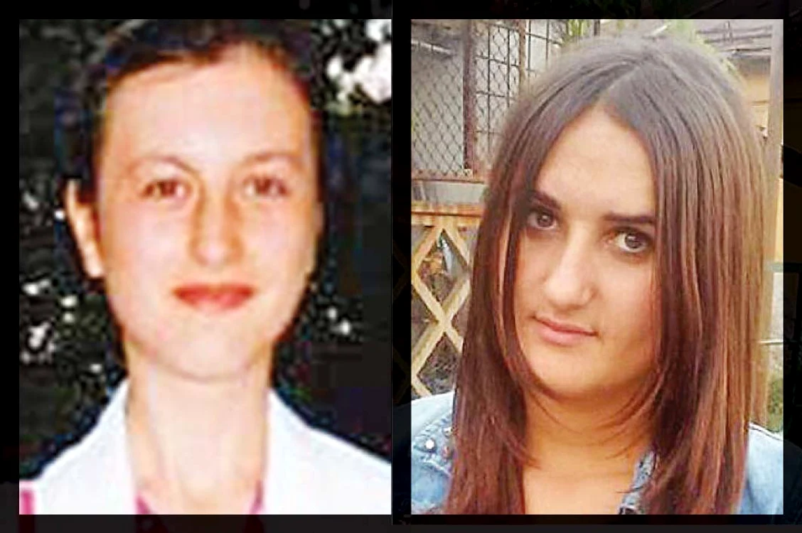 Maria Chiviu (22 de ani) a dispărut în 2012. Alexandra Goghez (17 ani), găsită moartă în 2015