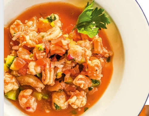 creveti marinati jpg