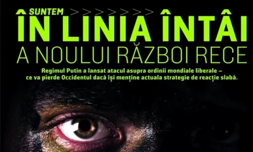 România   în linia întâi a conflictului deschis de Moscova împotriva Vestului  Revine Rusia la Gurile Dunării? jpeg