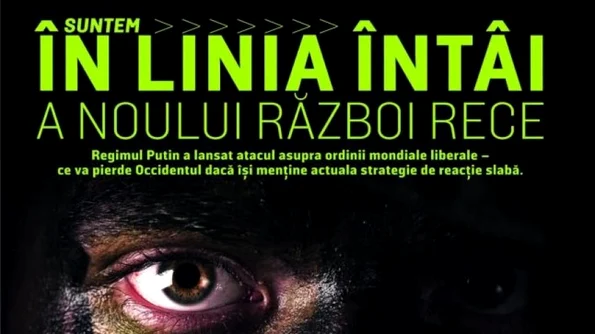 România în linia întâi a conflictului deschis de Moscova împotriva Vestului Revine Rusia la Gurile Dunării? jpeg