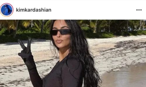 kim kardashian