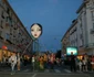 „Puppets occupy street“  va cuprinde 85 de evenimente care se vor desfăşura în zece locaţii din oraş
